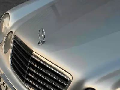 Mercedes-Benz E-Class 2001, 247331 км, за 11701.22 USD - фото 16