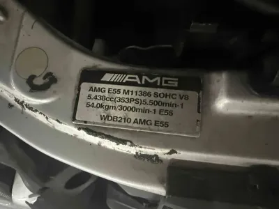 Mercedes-Benz E-Class 2001, 247331 км, за 11701.22 USD - фото 18