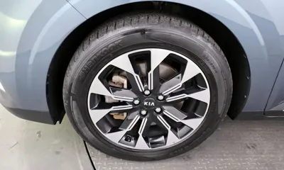 Kia Canival 2021, 96667 км, за 14945.06 USD