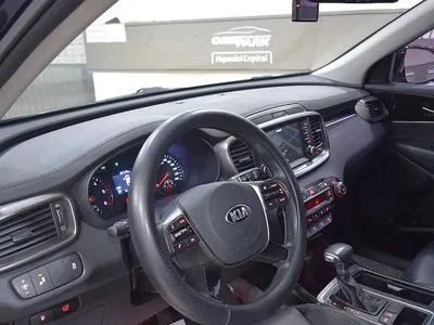 Kia Sorento 2018, 120588 км, за 9637.3 USD