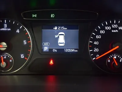 Kia Sorento 2018, 120588 км, за 9637.3 USD - фото 6