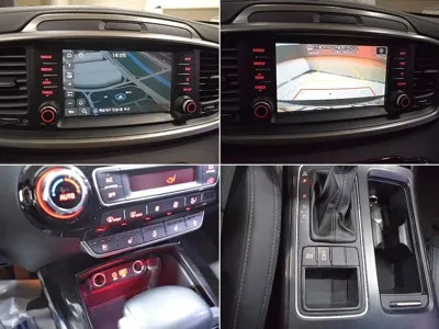 Kia Sorento 2018, 120588 км, за 9637.3 USD - фото 7