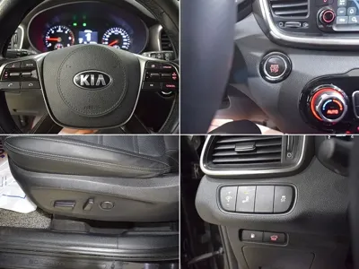 Kia Sorento 2018, 120588 км, за 9637.3 USD - фото 8