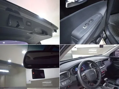 Kia Sorento 2018, 120588 км, за 9637.3 USD - фото 9