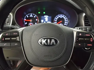 Kia Sorento 2018, 120588 км, за 9637.3 USD - фото 15
