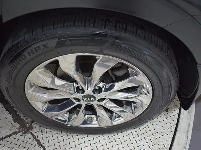 Kia Sorento 2018, 120588 км, за 9637.3 USD - фото 19