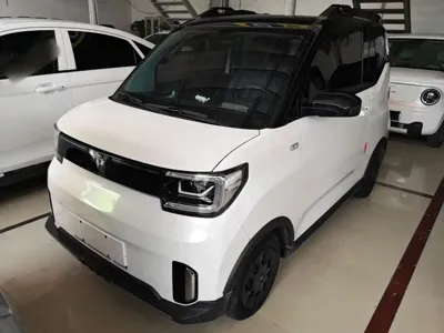 Wuling MINIEV · 2022 год