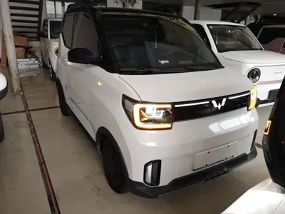 Wuling MINIEV