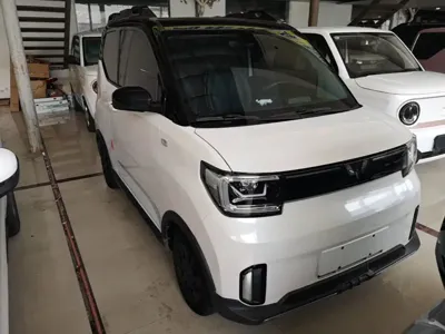 Wuling MINIEV