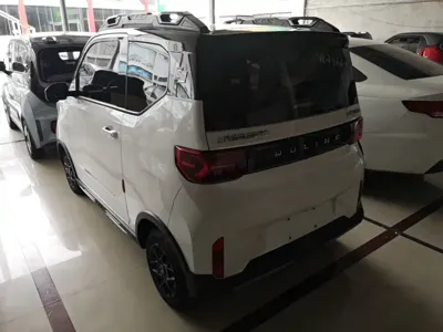 Wuling MINIEV