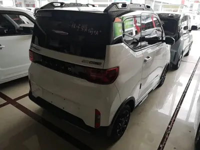 Wuling MINIEV