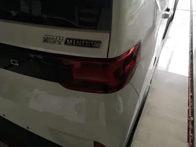 Wuling MINIEV