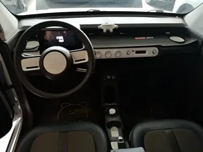 Wuling MINIEV