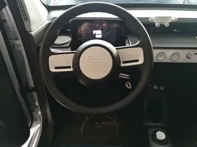Wuling MINIEV