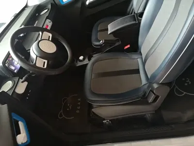Wuling MINIEV