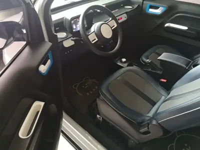 Wuling MINIEV