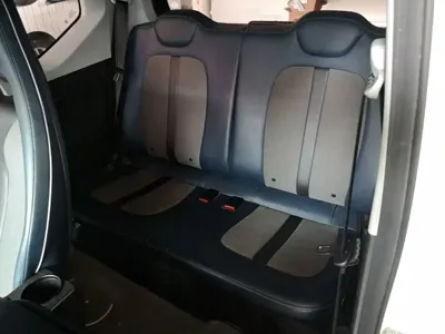 Wuling MINIEV