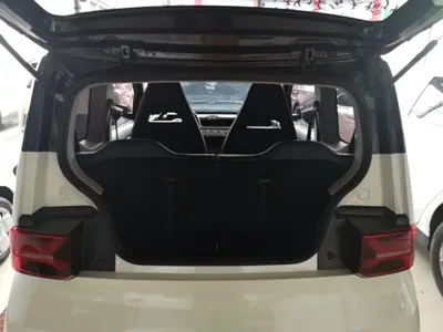 Wuling MINIEV