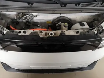 Wuling MINIEV