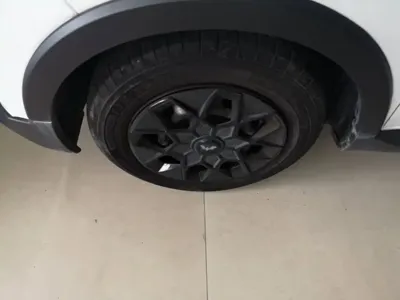 Wuling MINIEV