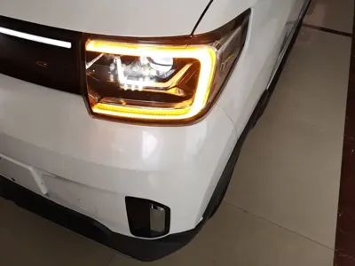 Wuling MINIEV