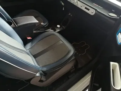 Wuling MINIEV