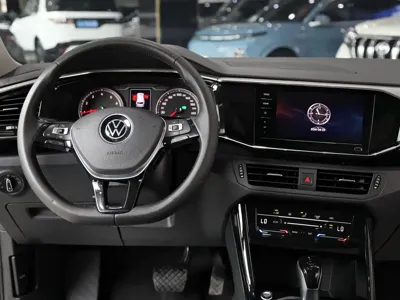 Volkswagen Tayron 2022, 34000 км, за 21435.39 USD - фото 9