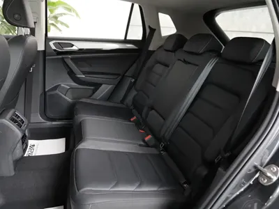 Volkswagen Tayron 2022, 34000 км, за 21435.39 USD - фото 14