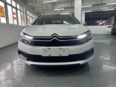 Citroen C4L 2017, 86000 км, за 3767.25 USD