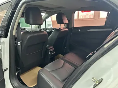 Citroen C4L 2017, 86000 км, за 3767.25 USD - фото 6
