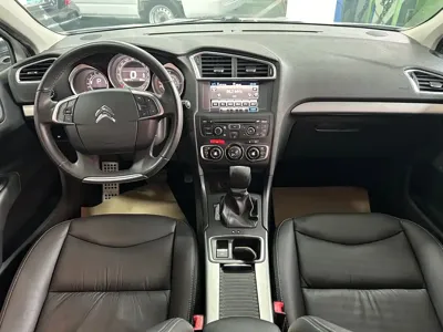 Citroen C4L 2017, 86000 км, за 3767.25 USD - фото 7