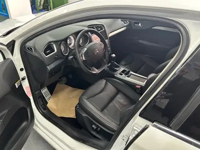 Citroen C4L 2017, 86000 км, за 3767.25 USD - фото 8