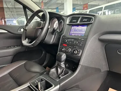 Citroen C4L 2017, 86000 км, за 3767.25 USD - фото 10