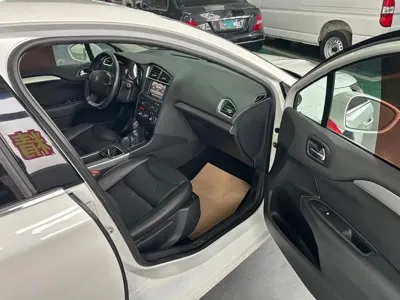 Citroen C4L 2017, 86000 км, за 3767.25 USD - фото 11