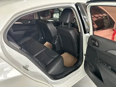 Citroen C4L 2017, 86000 км, за 3767.25 USD - фото 12