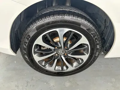 Citroen C4L 2017, 86000 км, за 3767.25 USD - фото 13