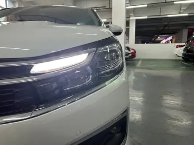 Citroen C4L 2017, 86000 км, за 3767.25 USD - фото 15