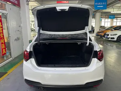 Citroen C4L 2017, 86000 км, за 3767.25 USD - фото 16