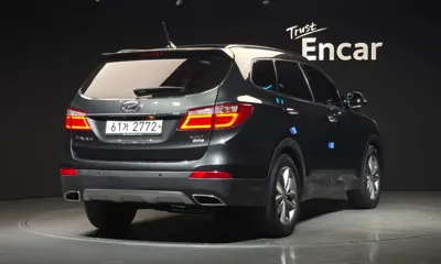 Hyundai Maxcruz 2014, 143848 км, за 6310.18 USD