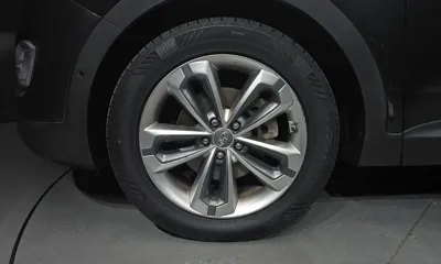 Hyundai Maxcruz 2014, 143848 км, за 6310.18 USD