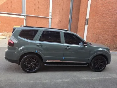 Kia Mohave 2024, 31882 км, за 25272.54 USD