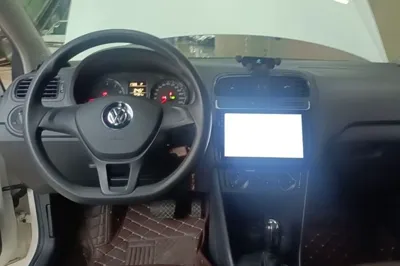 Volkswagen Polo 2016, 62300 км, за 6354 USD - фото 12
