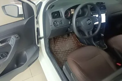 Volkswagen Polo 2016, 62300 км, за 6354 USD - фото 18