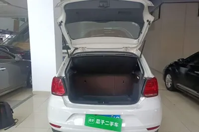 Volkswagen Polo 2016, 62300 км, за 6354 USD - фото 22