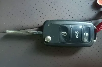 Volkswagen Polo 2016, 62300 км, за 6354 USD - фото 23