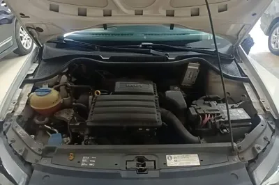 Volkswagen Polo 2016, 62300 км, за 6354 USD - фото 24