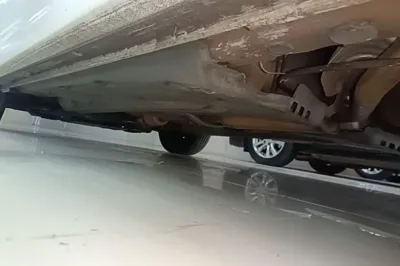 Volkswagen Polo 2016, 62300 км, за 6354 USD - фото 25