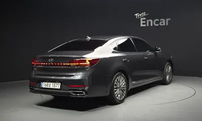 Kia K7 2020, 32414 км, за 13456.41 USD