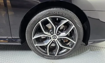Renault-KoreaSamsung SM5 2014, 122008 км, за 1888.39 USD