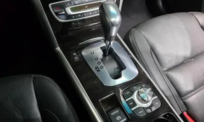 Renault-KoreaSamsung SM5 2014, 122008 км, за 1888.39 USD - фото 9